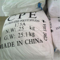 PVC Impact Modifier CPE για PVC Plastics